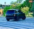 Чорний Ленд Ровер Рендж Ровер, об'ємом двигуна 3 л та пробігом 93 тис. км за 72777 $, фото 124 на Automoto.ua