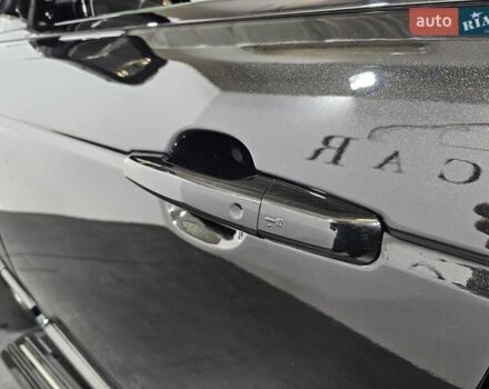Ленд Ровер Рендж Ровер 2021 у Києві на Automoto.ua Чорний Ленд Ровер Рендж Ровер, об'ємом двигуна 3 л та пробігом 103 тис. км за 89999 $, фото 41 на Automoto.ua