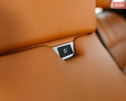 Чорний Ленд Ровер Рендж Ровер, об'ємом двигуна 3 л та пробігом 54 тис. км за 115000 $, фото 95 на Automoto.ua