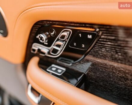 Чорний Ленд Ровер Рендж Ровер, об'ємом двигуна 3 л та пробігом 54 тис. км за 115000 $, фото 116 на Automoto.ua