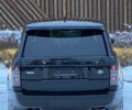 Чорний Ленд Ровер Рендж Ровер, об'ємом двигуна 3 л та пробігом 54 тис. км за 103000 $, фото 7 на Automoto.ua