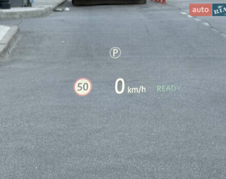 Черный Ленд Ровер Рендж Ровер, объемом двигателя 3 л и пробегом 49 тыс. км за 150000 $, фото 92 на Automoto.ua