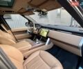 Ленд Ровер Рендж Ровер 2022 в Киеве на Automoto.ua Черный Ленд Ровер Рендж Ровер, объемом двигателя 3 л и пробегом 52 тыс. км за 153900 $, фото 69 на Automoto.ua