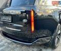 Ленд Ровер Рендж Ровер 2022 в Киеве на Automoto.ua Черный Ленд Ровер Рендж Ровер, объемом двигателя 3 л и пробегом 52 тыс. км за 153900 $, фото 49 на Automoto.ua