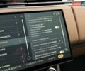 Ленд Ровер Рендж Ровер 2022 в Киеве на Automoto.ua Черный Ленд Ровер Рендж Ровер, объемом двигателя 3 л и пробегом 38 тыс. км за 149900 $, фото 40 на Automoto.ua