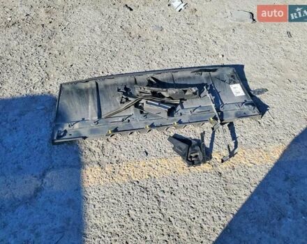 Чорний Ленд Ровер Рендж Ровер, об'ємом двигуна 3 л та пробігом 56 тис. км за 19900 $, фото 12 на Automoto.ua