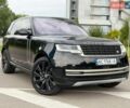 Чорний Ленд Ровер Рендж Ровер, об'ємом двигуна 3 л та пробігом 113 тис. км за 109900 $, фото 1 на Automoto.ua