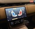 Ленд Ровер Рендж Ровер 2022 в Киеве на Automoto.ua Черный Ленд Ровер Рендж Ровер, объемом двигателя 3 л и пробегом 61 тыс. км за 148700 $, фото 59 на Automoto.ua