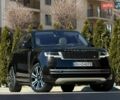 Чорний Ленд Ровер Рендж Ровер, об'ємом двигуна 3 л та пробігом 27 тис. км за 156500 $, фото 3 на Automoto.ua