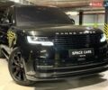 Чорний Ленд Ровер Рендж Ровер, об'ємом двигуна 4.4 л та пробігом 49 тис. км за 158000 $, фото 1 на Automoto.ua