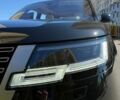 Чорний Ленд Ровер Рендж Ровер, об'ємом двигуна 3 л та пробігом 27 тис. км за 156500 $, фото 11 на Automoto.ua