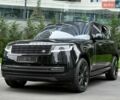 Чорний Ленд Ровер Рендж Ровер, об'ємом двигуна 3 л та пробігом 88 тис. км за 132000 $, фото 8 на Automoto.ua