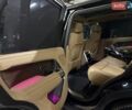 Чорний Ленд Ровер Рендж Ровер, об'ємом двигуна 3 л та пробігом 45 тис. км за 145500 $, фото 53 на Automoto.ua
