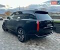 Ленд Ровер Рендж Ровер 2022 в Киеве на Automoto.ua Черный Ленд Ровер Рендж Ровер, объемом двигателя 3 л и пробегом 52 тыс. км за 153900 $, фото 115 на Automoto.ua