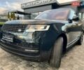 Ленд Ровер Рендж Ровер 2022 в Киеве на Automoto.ua Черный Ленд Ровер Рендж Ровер, объемом двигателя 3 л и пробегом 52 тыс. км за 153900 $, фото 101 на Automoto.ua