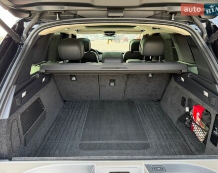 Чорний Ленд Ровер Рендж Ровер, об'ємом двигуна 3 л та пробігом 38 тис. км за 148000 $, фото 7 на Automoto.ua