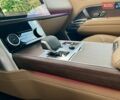 Ленд Ровер Рендж Ровер 2022 в Киеве на Automoto.ua Черный Ленд Ровер Рендж Ровер, объемом двигателя 3 л и пробегом 52 тыс. км за 153900 $, фото 22 на Automoto.ua