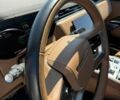 Чорний Ленд Ровер Рендж Ровер, об'ємом двигуна 3 л та пробігом 78 тис. км за 128000 $, фото 11 на Automoto.ua