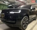 Чорний Ленд Ровер Рендж Ровер, об'ємом двигуна 3 л та пробігом 45 тис. км за 145500 $, фото 6 на Automoto.ua