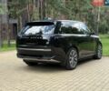 Чорний Ленд Ровер Рендж Ровер, об'ємом двигуна 3 л та пробігом 54 тис. км за 145000 $, фото 3 на Automoto.ua