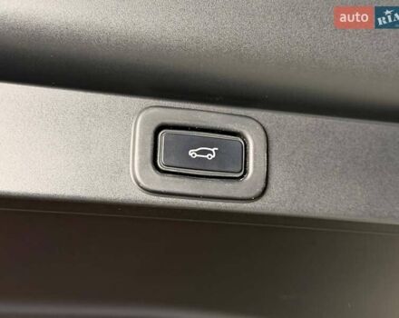 Черный Ленд Ровер Рендж Ровер, объемом двигателя 3 л и пробегом 59 тыс. км за 153500 $, фото 71 на Automoto.ua