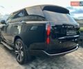 Ленд Ровер Рендж Ровер 2022 в Киеве на Automoto.ua Черный Ленд Ровер Рендж Ровер, объемом двигателя 3 л и пробегом 52 тыс. км за 153900 $, фото 92 на Automoto.ua
