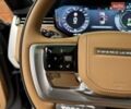 Ленд Ровер Рендж Ровер 2022 в Киеве на Automoto.ua Черный Ленд Ровер Рендж Ровер, объемом двигателя 3 л и пробегом 61 тыс. км за 148700 $, фото 49 на Automoto.ua