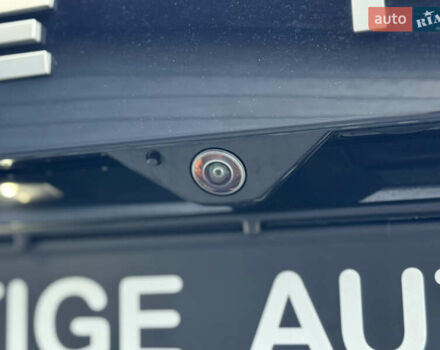 Черный Ленд Ровер Рендж Ровер, объемом двигателя 3 л и пробегом 49 тыс. км за 158000 $, фото 40 на Automoto.ua