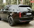 Чорний Ленд Ровер Рендж Ровер, об'ємом двигуна 3 л та пробігом 72 тис. км за 157000 $, фото 23 на Automoto.ua