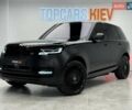 Ленд Ровер Рендж Ровер 2022 в Киеве на Automoto.ua Черный Ленд Ровер Рендж Ровер, объемом двигателя 3 л и пробегом 61 тыс. км за 148700 $, фото 15 на Automoto.ua