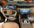 Ленд Ровер Рендж Ровер 2022 в Киеве на Automoto.ua Черный Ленд Ровер Рендж Ровер, объемом двигателя 3 л и пробегом 61 тыс. км за 148700 $, фото 51 на Automoto.ua
