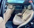 Ленд Ровер Рендж Ровер 2022 в Киеве на Automoto.ua Черный Ленд Ровер Рендж Ровер, объемом двигателя 3 л и пробегом 52 тыс. км за 153900 $, фото 37 на Automoto.ua