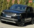 Чорний Ленд Ровер Рендж Ровер, об'ємом двигуна 3 л та пробігом 27 тис. км за 156500 $, фото 5 на Automoto.ua
