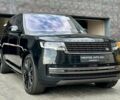 Чорний Ленд Ровер Рендж Ровер, об'ємом двигуна 3 л та пробігом 37 тис. км за 179900 $, фото 8 на Automoto.ua