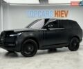 Ленд Ровер Рендж Ровер 2022 в Киеве на Automoto.ua Черный Ленд Ровер Рендж Ровер, объемом двигателя 3 л и пробегом 61 тыс. км за 148700 $, фото 14 на Automoto.ua