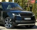 Чорний Ленд Ровер Рендж Ровер, об'ємом двигуна 3 л та пробігом 27 тис. км за 156500 $, фото 7 на Automoto.ua