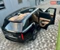 Ленд Ровер Рендж Ровер 2022 в Киеве на Automoto.ua Черный Ленд Ровер Рендж Ровер, объемом двигателя 3 л и пробегом 52 тыс. км за 153900 $, фото 108 на Automoto.ua