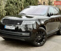Чорний Ленд Ровер Рендж Ровер, об'ємом двигуна 3 л та пробігом 72 тис. км за 157000 $, фото 1 на Automoto.ua