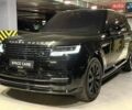 Чорний Ленд Ровер Рендж Ровер, об'ємом двигуна 4.4 л та пробігом 49 тис. км за 159900 $, фото 9 на Automoto.ua