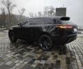 Черный Ленд Ровер Рендж Ровер, объемом двигателя 2 л и пробегом 95 тыс. км за 62999 $, фото 1 на Automoto.ua