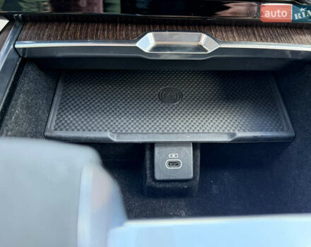 Черный Ленд Ровер Рендж Ровер, объемом двигателя 3 л и пробегом 49 тыс. км за 158000 $, фото 74 на Automoto.ua