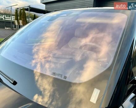 Ленд Ровер Рендж Ровер 2022 в Киеве на Automoto.ua Черный Ленд Ровер Рендж Ровер, объемом двигателя 3 л и пробегом 52 тыс. км за 153900 $, фото 99 на Automoto.ua