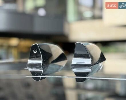 Ленд Ровер Рендж Ровер 2022 в Киеве на Automoto.ua Черный Ленд Ровер Рендж Ровер, объемом двигателя 3 л и пробегом 38 тыс. км за 149900 $, фото 29 на Automoto.ua