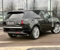 Чорний Ленд Ровер Рендж Ровер, об'ємом двигуна 3 л та пробігом 0 тис. км за 233000 $, фото 7 на Automoto.ua