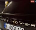 Черный Ленд Ровер Рендж Ровер, объемом двигателя 3 л и пробегом 48 тыс. км за 146000 $, фото 57 на Automoto.ua