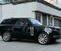 Чорний Ленд Ровер Рендж Ровер, об'ємом двигуна 3 л та пробігом 45 тис. км за 148000 $, фото 9 на Automoto.ua