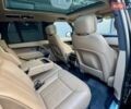 Ленд Ровер Рендж Ровер 2022 в Киеве на Automoto.ua Черный Ленд Ровер Рендж Ровер, объемом двигателя 3 л и пробегом 52 тыс. км за 153900 $, фото 58 на Automoto.ua