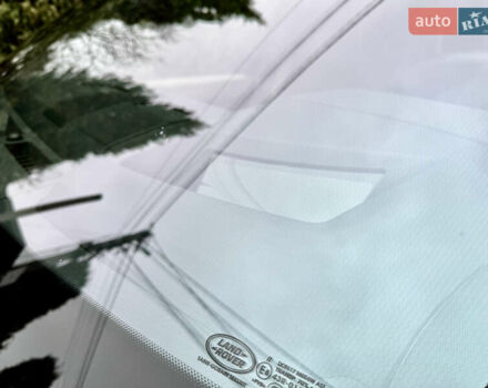 Чорний Ленд Ровер Рендж Ровер, об'ємом двигуна 3 л та пробігом 72 тис. км за 157000 $, фото 18 на Automoto.ua