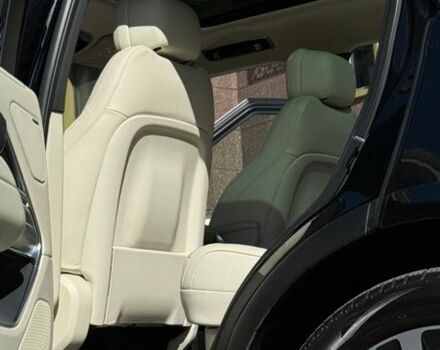 Чорний Ленд Ровер Рендж Ровер, об'ємом двигуна 3 л та пробігом 27 тис. км за 156500 $, фото 18 на Automoto.ua