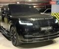 Чорний Ленд Ровер Рендж Ровер, об'ємом двигуна 4.4 л та пробігом 49 тис. км за 159900 $, фото 12 на Automoto.ua